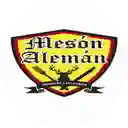 Meson Aleman San Miguel - San Miguel