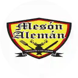 Meson Aleman a Domicilio