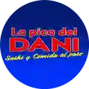 La Pica Del Dani - Republica de Chile