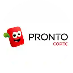Pronto Copec Providencia - Turbo a Domicilio