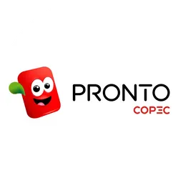 Pronto Copec Vitacura 