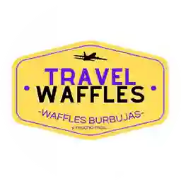 Travel Waffles  a Domicilio