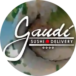 Gaudí Sushi  a Domicilio