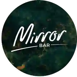 Mirror Bar a Domicilio