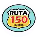 Ruta 150 Burger