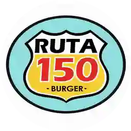 Ruta 150 Burger a Domicilio