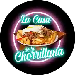 La Casa de la Chorrillana a Domicilio