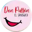 Don Palton Santiago