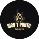 Rico y Punto - Concepción