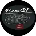 Pizza 21 - Ñuñoa