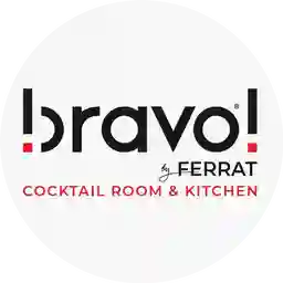 Bravo By Ferrat a Domicilio