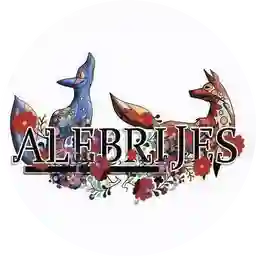 Alebrijes a Domicilio