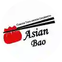 Asian Bao