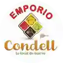 Emporio Condell Peru - Barrio Italia