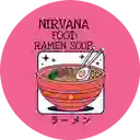 Nirvana Food Ñuñoa