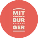 MIT Burger