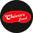 Chevere Food - Santiago