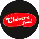 Chevere Food - San Diego