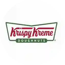 Krispy Kreme - Mall Sport a Domicilio