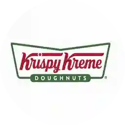 Krispy Kreme Nueva Providencia  a Domicilio