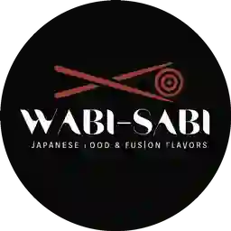 Wabi-Sabi Sushi a Domicilio