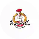 Pepe Pollo la Serena