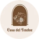 Casa Del Fondue