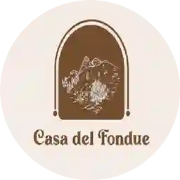 Casa Del Fondue a Domicilio