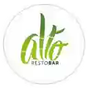 Alto Restobar Restaurante - La Florida