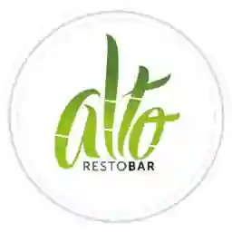 Alto Restobar  a Domicilio