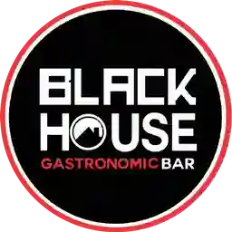 Black House  a Domicilio