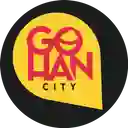 Gohan City