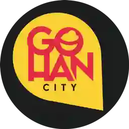 Gohan City a Domicilio