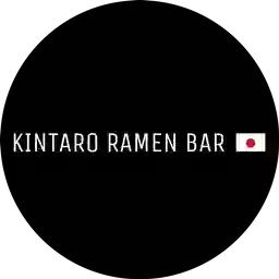 Kintaro Ramen Bar a Domicilio