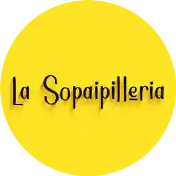 La Sopaipillera Las Condes     a Domicilio