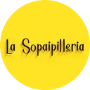 La Sopaipillera Las Condes    