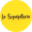 La Sopaipillera - Santiago