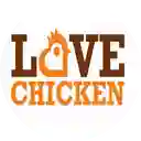 Love Chicken - Renca