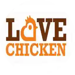 Love Chicken  a Domicilio