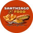 Santhiago Food