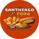 Santhiago Food