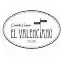 El Valenciano - Valparaíso
