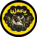 Waifu Waffle - Valparaíso