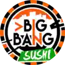 Sushi Big Bang - Turbo - Ñuñoa