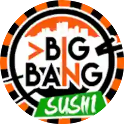 Sushi Big Bang - Turbo a Domicilio