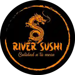 River Sushi  a Domicilio