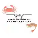 Peru Fusion el Rey Del Ceviche