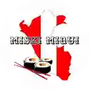 Miski Miqui suhi - Santiago