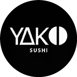 Yako Sushi a Domicilio