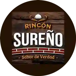 Restaurant Rincon Sureno  a Domicilio